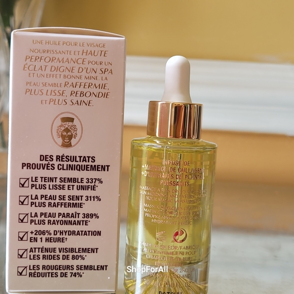 Host pick💥💥Charlotte Tilbury Collagen Superfusion Facial Oil 1oz💥💥 - Picture 4 of 7